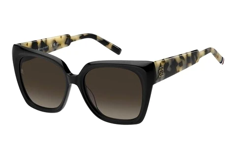 Lunettes de soleil Tommy Hilfiger TH 2285/S WR7/HA