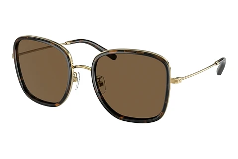 Solglasögon Tory Burch TY6101 336373