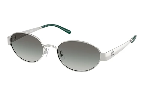 Solglasögon Tory Burch TY6116 327411