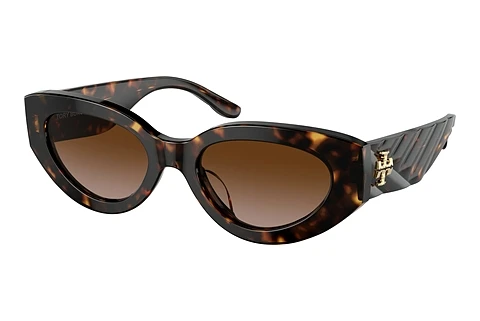 слънчеви очила Tory Burch TY7178U 172813