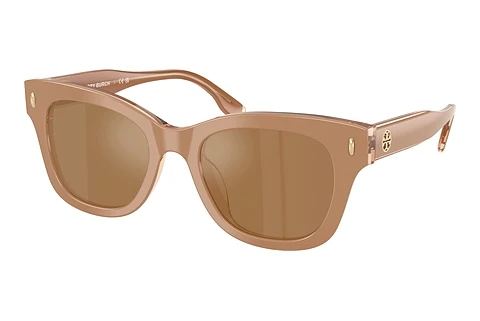 Sluneční brýle Tory Burch TY7225U 2056/O
