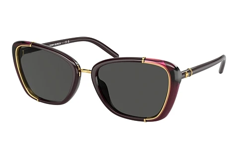 слънчеви очила Tory Burch TY9074U 194887
