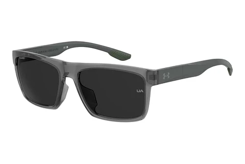Ophthalmic Glasses Under Armour UA ACETECH/F 63M/M9