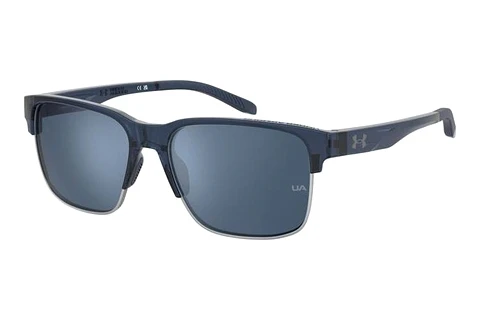 Lunettes de soleil Under Armour UA ASSIST EDGE OXZ/61