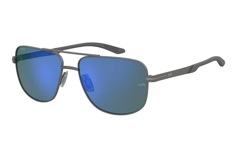 Ophthalmic Glasses Under Armour UA IMPULSE 2/G 4UY/V8