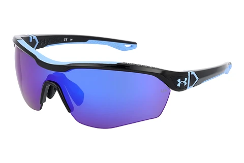 Solglasögon Under Armour UA YARD PRO D51/W1
