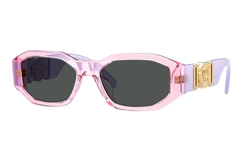 solbrille Versace Kids VK4429U 552687