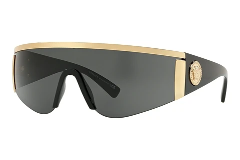 solbrille Versace VE2197 100087