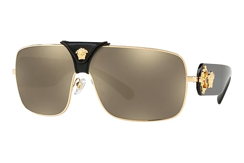 Zonnebril Versace VE2207Q 1002/5