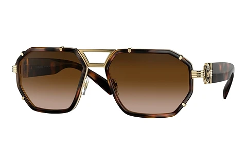 Versace VE2228 100213 Napszemüveg