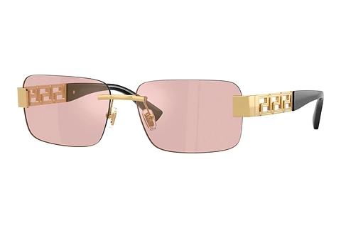 Solglasögon Versace VE2298 10021T