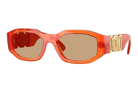 Päikeseprillid Versace VE4361 552763