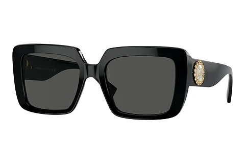 Sonnenbrille Versace VE4384B GB1/87