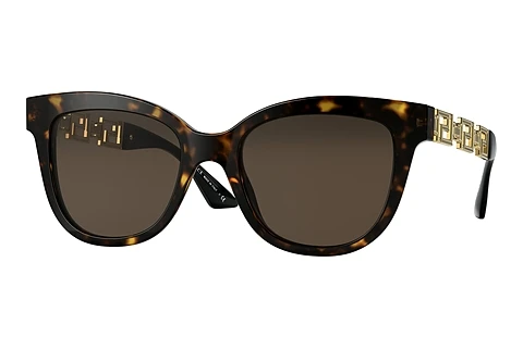 Akiniai nuo saulės Versace VE4394 108/73