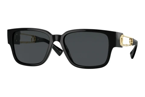 Slnečné okuliare Versace VE4412 GB1/87