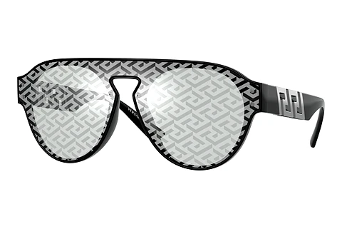 solbrille Versace VE4420 GB1/AL