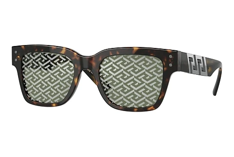 Γυαλιά ηλίου Versace VE4421 108/V8