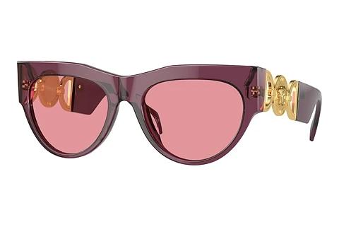 Zonnebril Versace VE4440U 5263A4