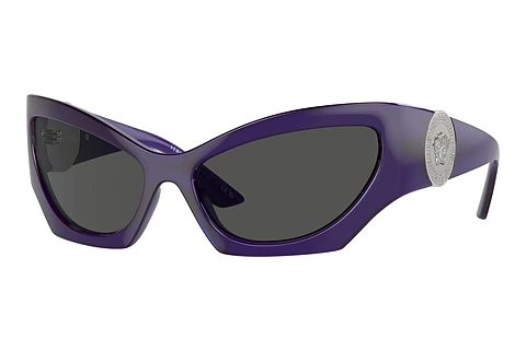 Päikeseprillid Versace VE4450 541987