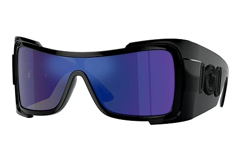 Saulesbrilles Versace VE4451 GB1/55