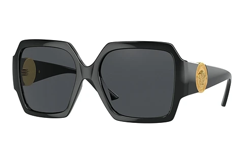 Versace VE4453 GB1/87 Napszemüveg