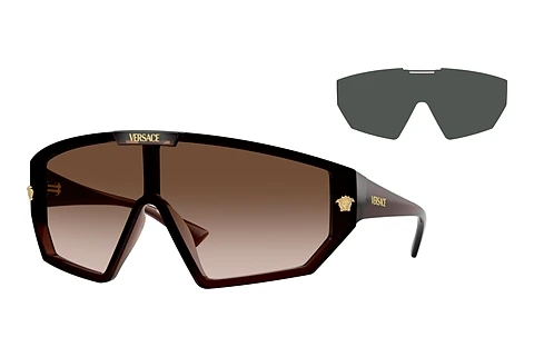 Occhiali da vista Versace VE4461 533213