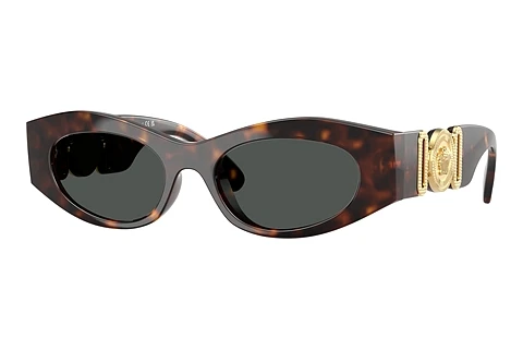 Occhiali da vista Versace VE4480U 108/87