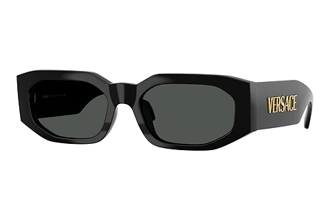 Aurinkolasit Versace VE4489U GB1/87