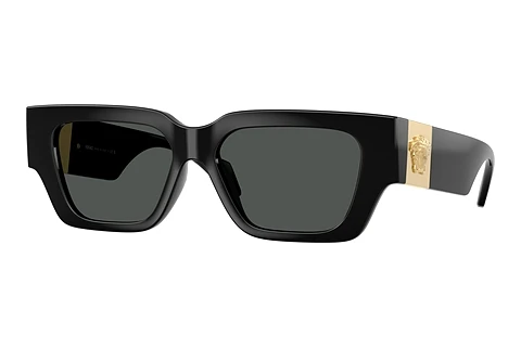 Occhiali da vista Versace VE4497U GB1/87