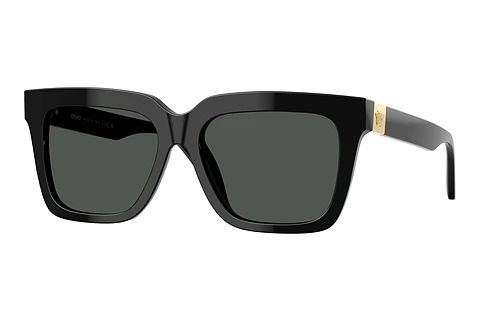 Sonnenbrille Versace VE4498 GB1/87