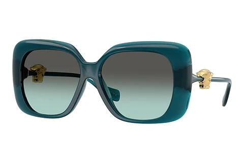 Occhiali da vista Versace VE4499U 55402A