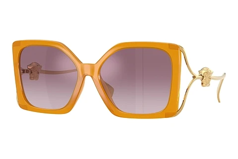 Ophthalmic Glasses Versace VE4502U 55376X