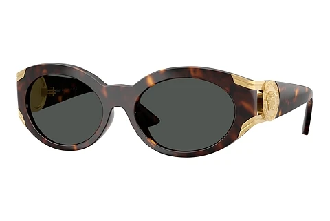 Occhiali da vista Versace VE4503U 108/87