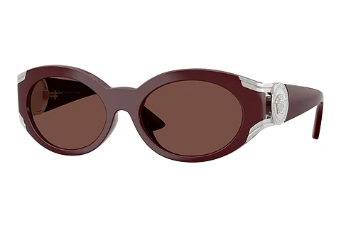 Versace VE4503U 55348D Napszemüveg