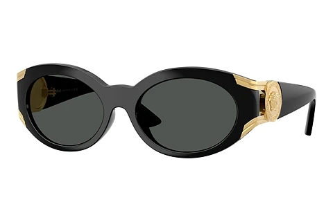 Occhiali da vista Versace VE4503U GB1/87