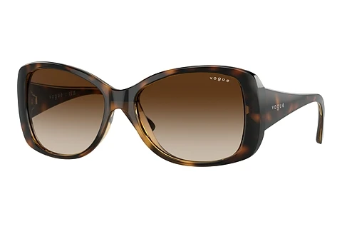 слънчеви очила Vogue Eyewear VO2843S W65613