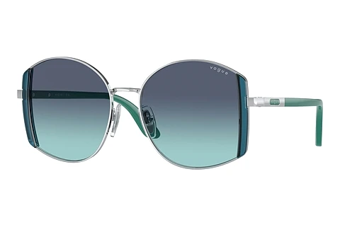 Akiniai nuo saulės Vogue Eyewear VO4267S 323/4S