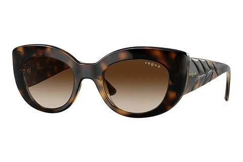 Saulesbrilles Vogue Eyewear VO5480S W65613