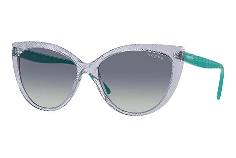 Vogue Eyewear VO5484S 29254L Napszemüveg