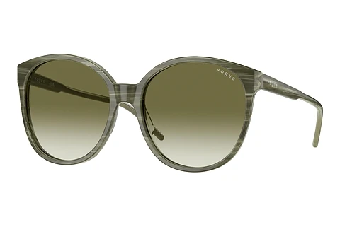 слънчеви очила Vogue Eyewear VO5509S 30728E