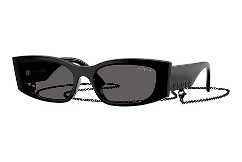 Sonnenbrille Vogue Eyewear VO5655SU W44/87