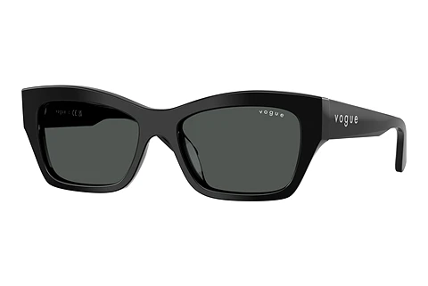 Sluneční brýle Vogue Eyewear VO5658SU W44/87