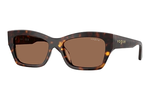 Sluneční brýle Vogue Eyewear VO5658SU W65673