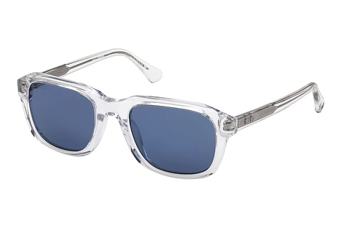 Ophthalmic Glasses Web Eyewear WE0389 26V