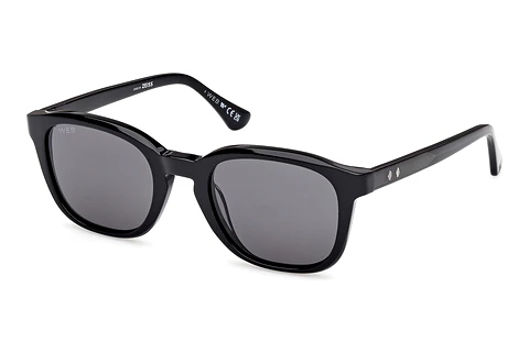 Aurinkolasit Web Eyewear WE0390 01A