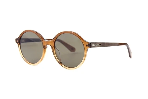 Gafas de visión Wood Fellas Switch (11724 curled brown)