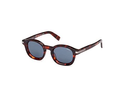 Ophthalmic Glasses Zegna EZ0229 54V