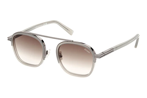 Ophthalmic Glasses Zegna EZ0231 20F