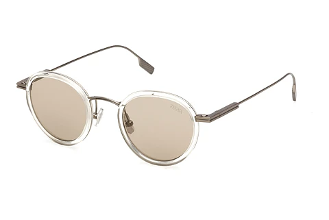 слънчеви очила Zegna EZ0276 39E