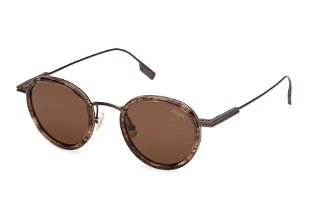 Γυαλιά ηλίου Zegna EZ0276 50E